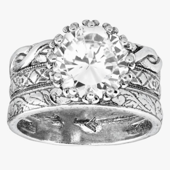 SILPADA BRISTOL RING - Picture 6 of 8